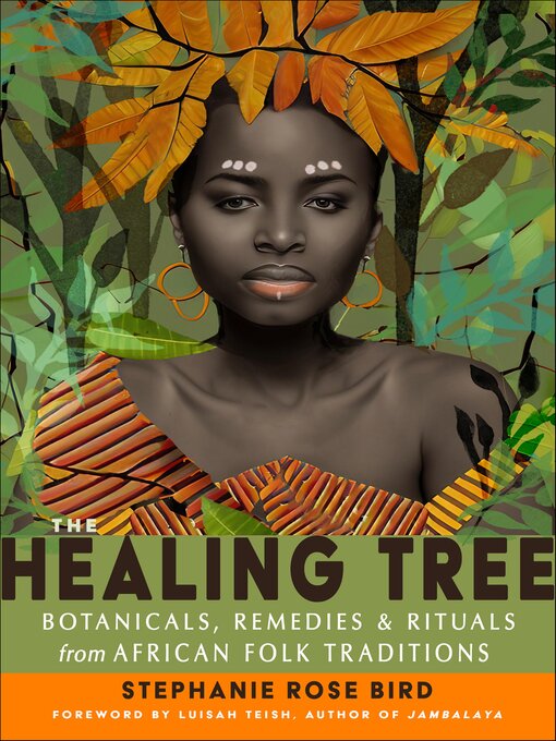 Title details for The Healing Tree by Stephanie Rose Bird - Available